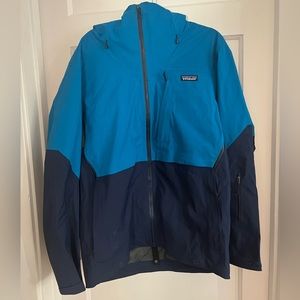 Men’s Patagonia Ski Jacket